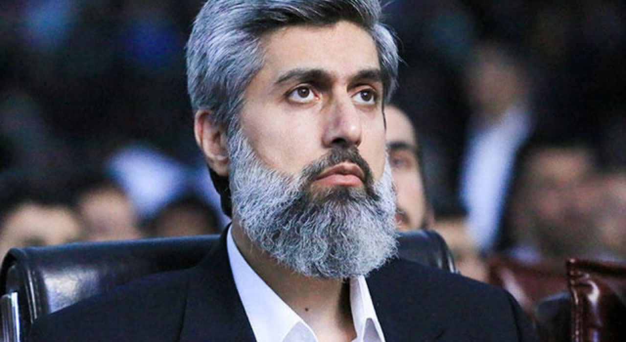 Alpaslan Kuytul serbest bırakıldı