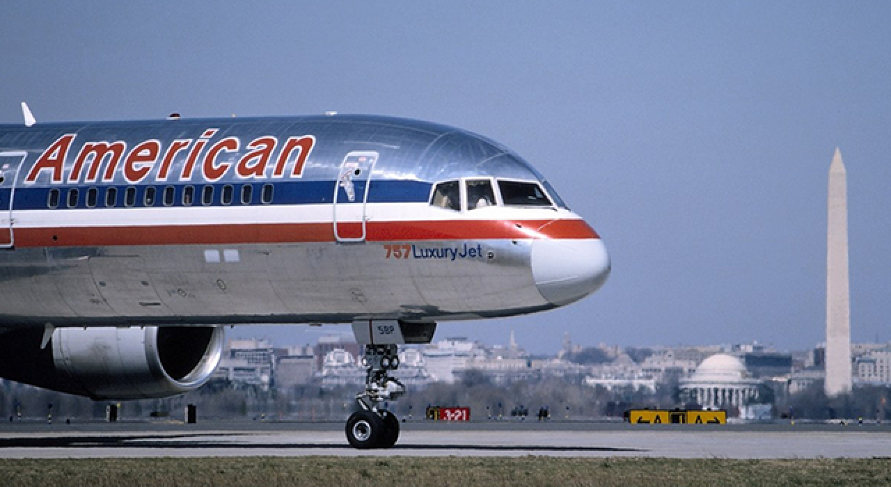 American Airlines'ın CEO'su bir gün oruç tuttu