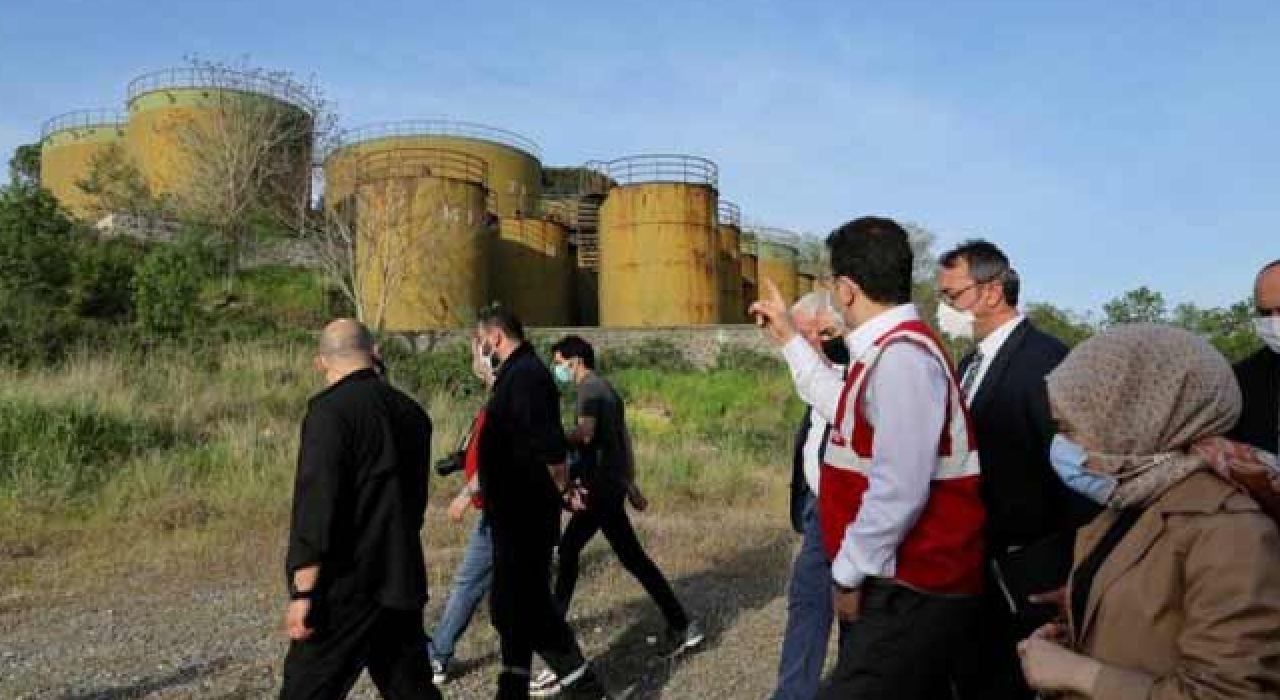 Anadolu ve Rumeli Hisarları’nda çalışmalar başladı