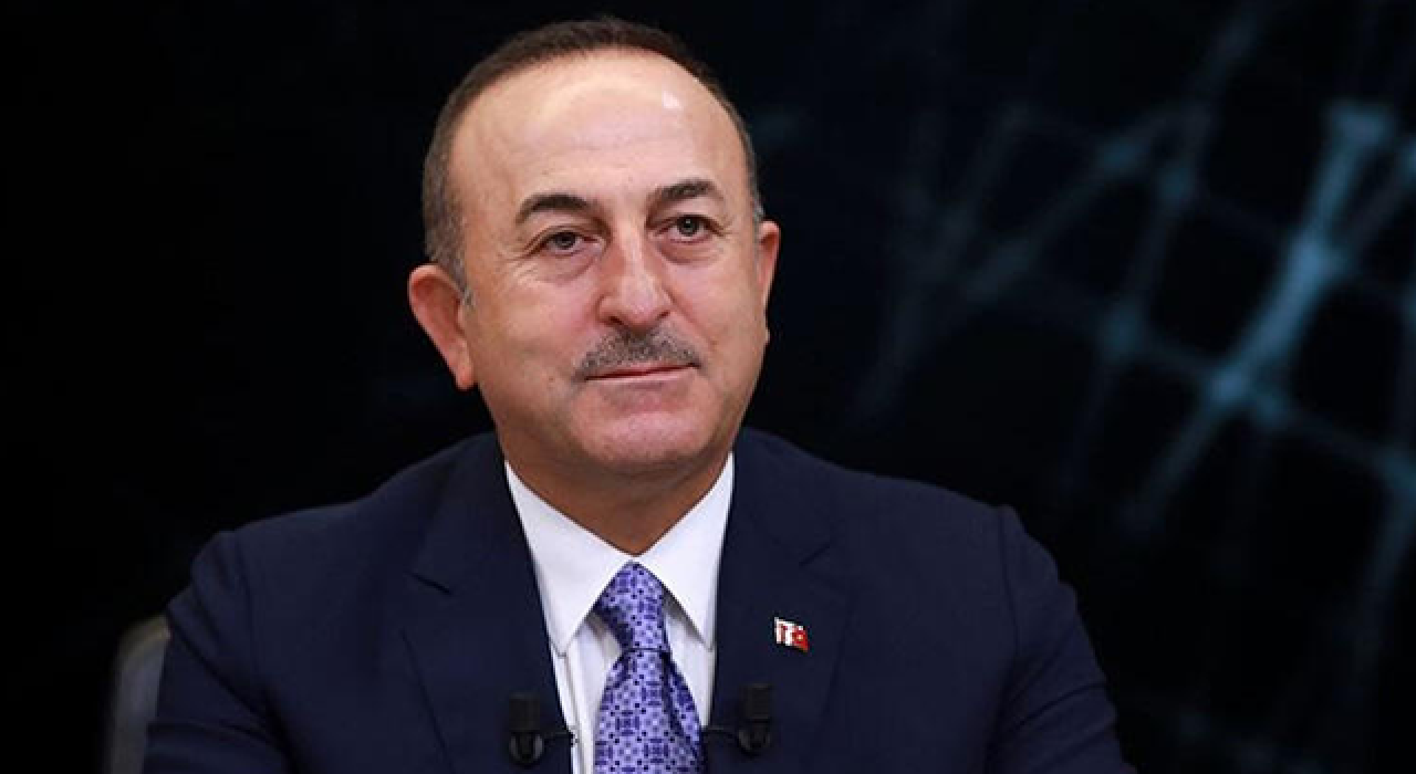 Bakan Çavuşoğlu: İşbirliğinden Mısır da çok karlı çıkacaktır