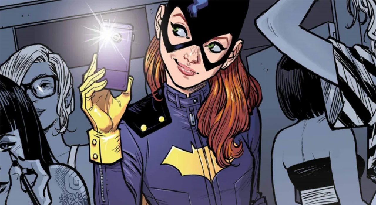 Batgirl filminin yönetmeni belli oldu