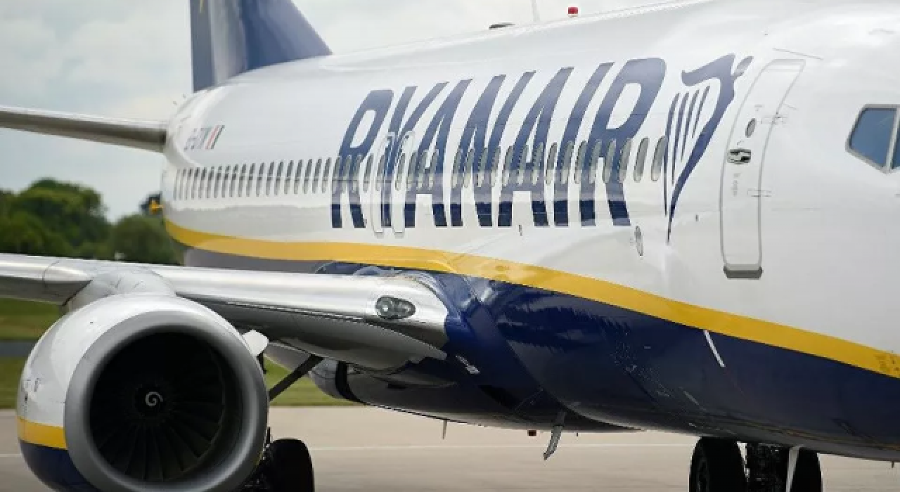 Hamas Belarus'u yalanladı: Ryanair uçağı olayıyla ilgimiz yok