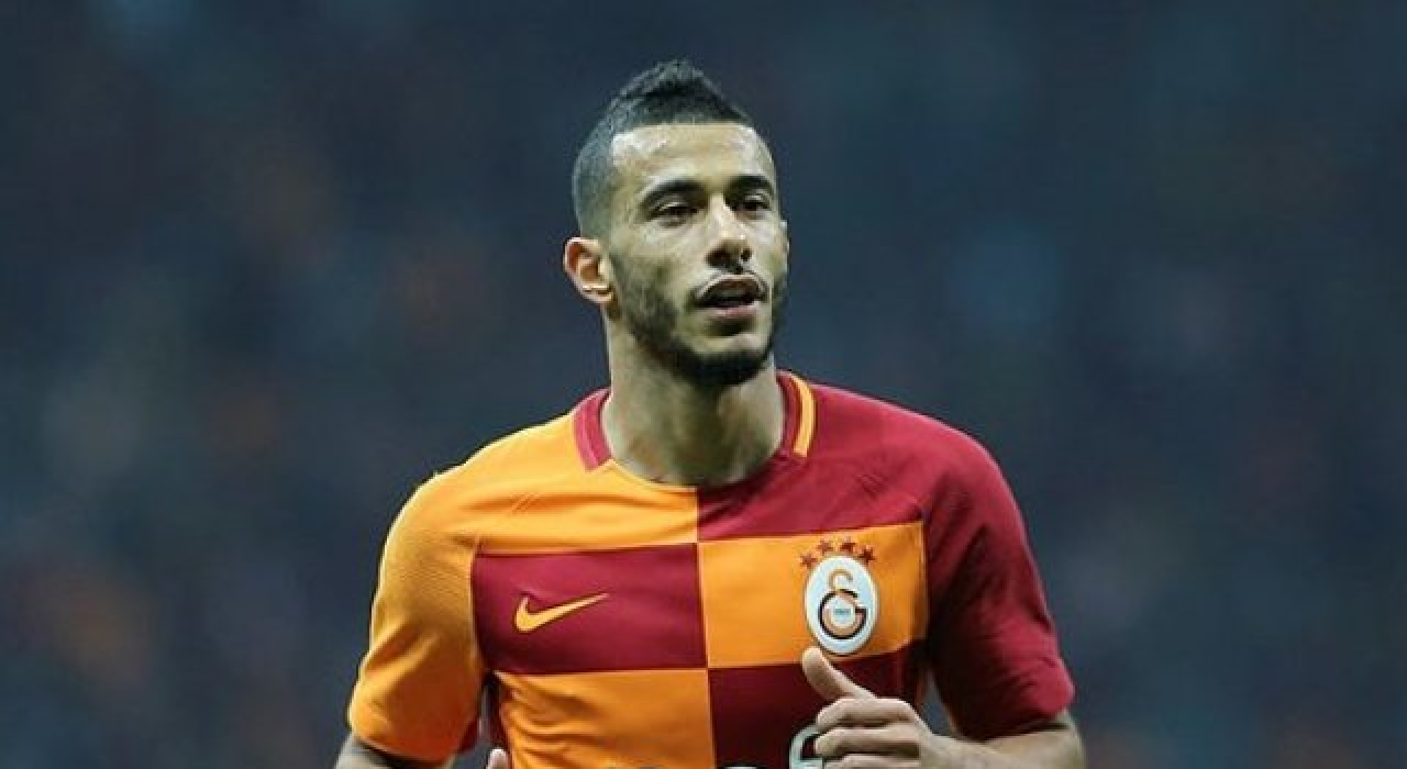 Belhanda'nın yeni takımı belli oldu