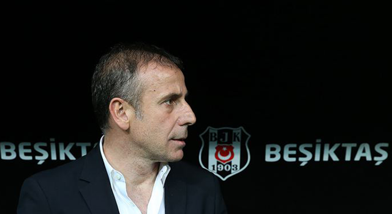 Beşiktaş, Abdullah Avcı'ya 17 milyon TL tazminat ödeyecek