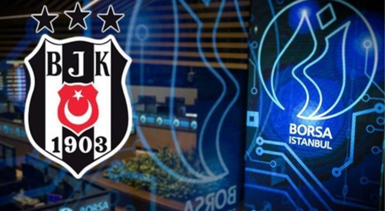 Beşiktaş borsa liginde de şampiyon