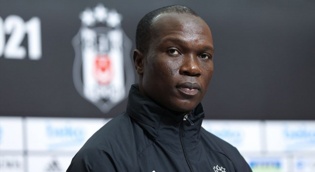 Beşiktaş'ta Aboubakar krizinin perde arkası