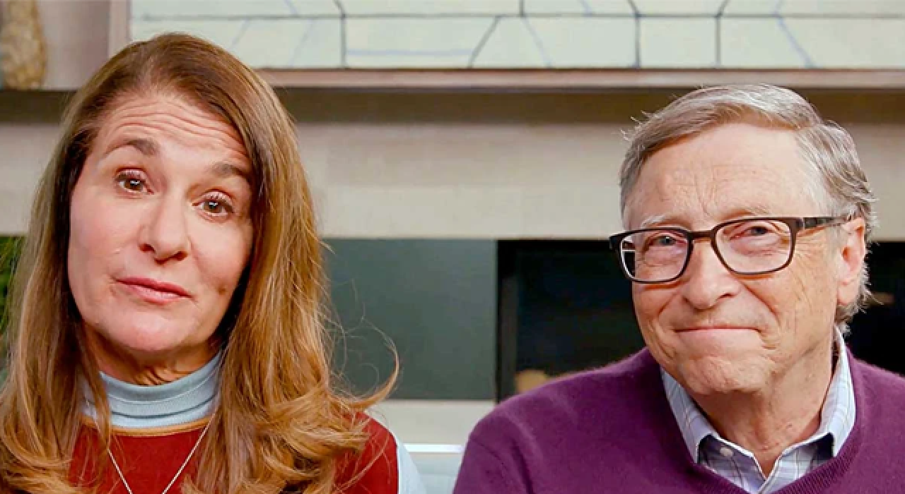 Bill Gates boşanma avukatı olarak milyarder arkadaşını tuttu