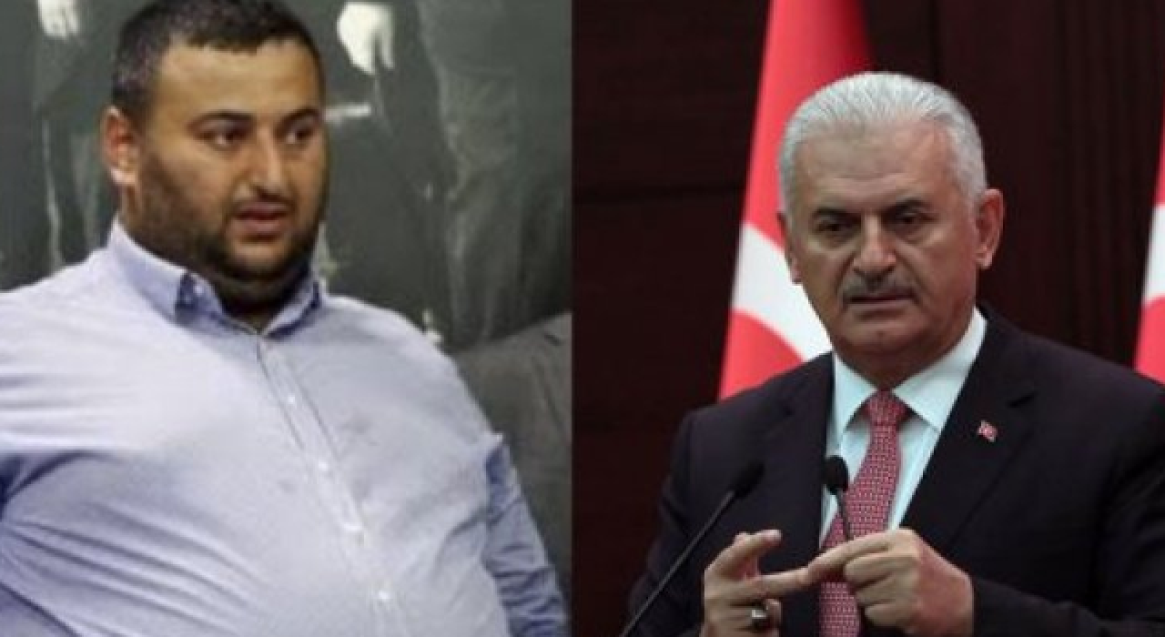 Binali Yıldırım'dan oğlu Erkam Yıldırım hakkında yeni açıklama