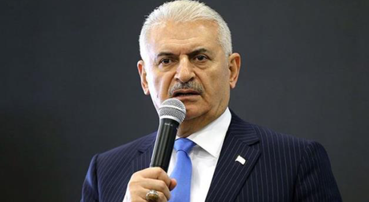 Binali Yıldırım'dan Sedat Peker'in iddialarına ilişkin yeni açıklama