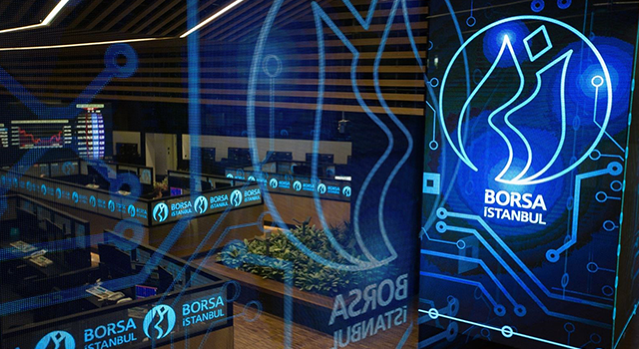 Borsa günü artışla tamamladı