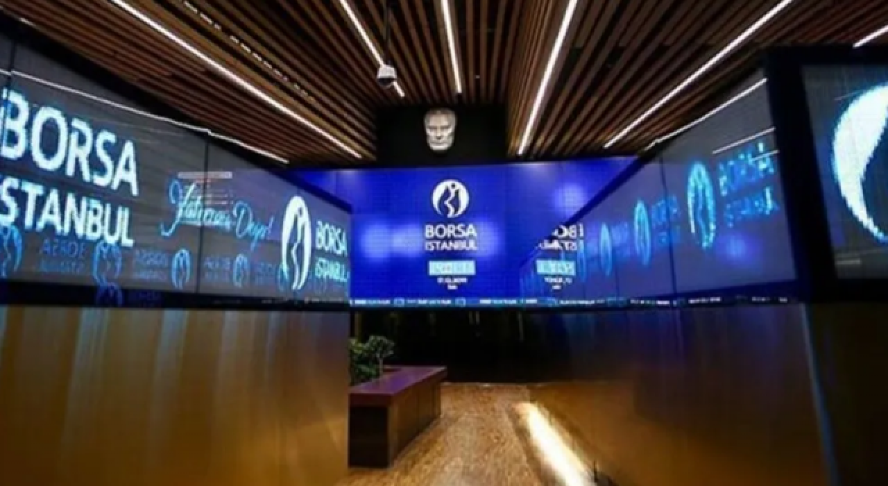 Borsa İstanbul günü yatay kapattı