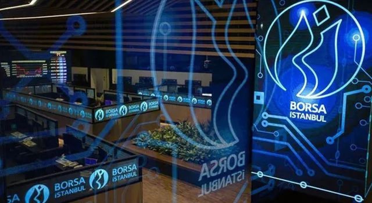 Borsa, kısa günü düşüşle kapattı