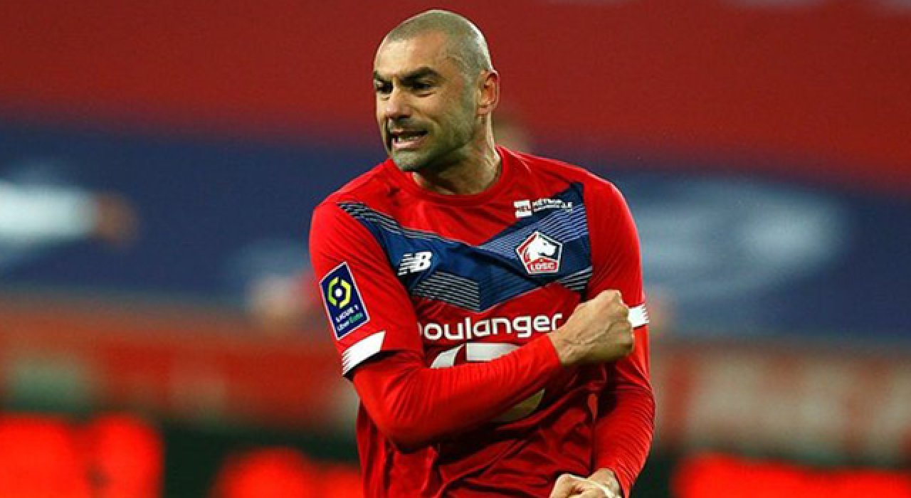 Burak Yılmaz o iddiaları yalanladı