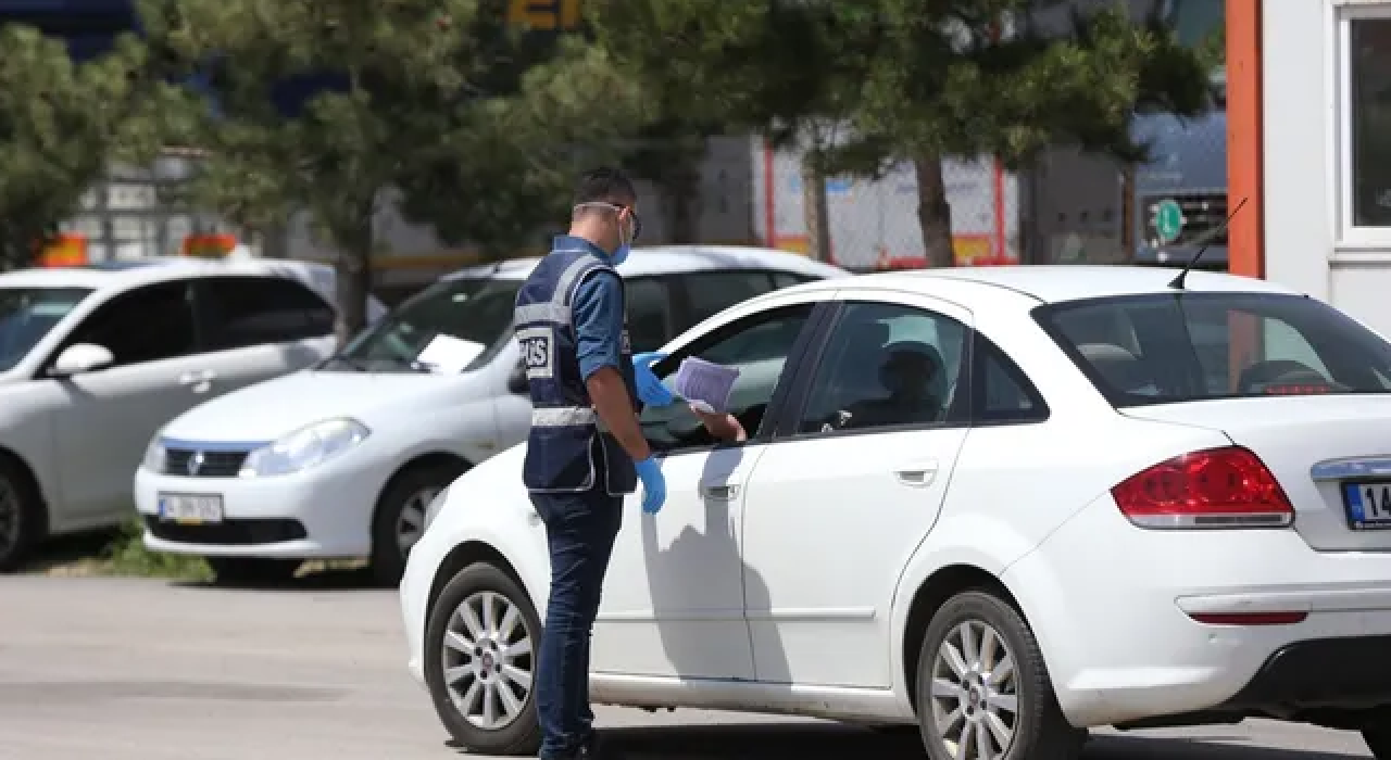 Çalışma izinlerine sıkı denetim