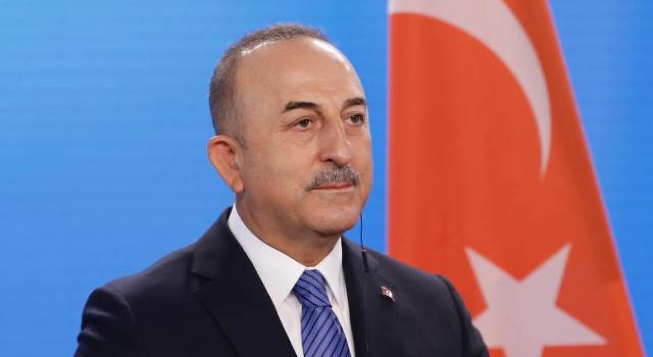 Çavuşoğlu: ABD'nin daha iyi ilişki içinde olma arayışını görüyoruz