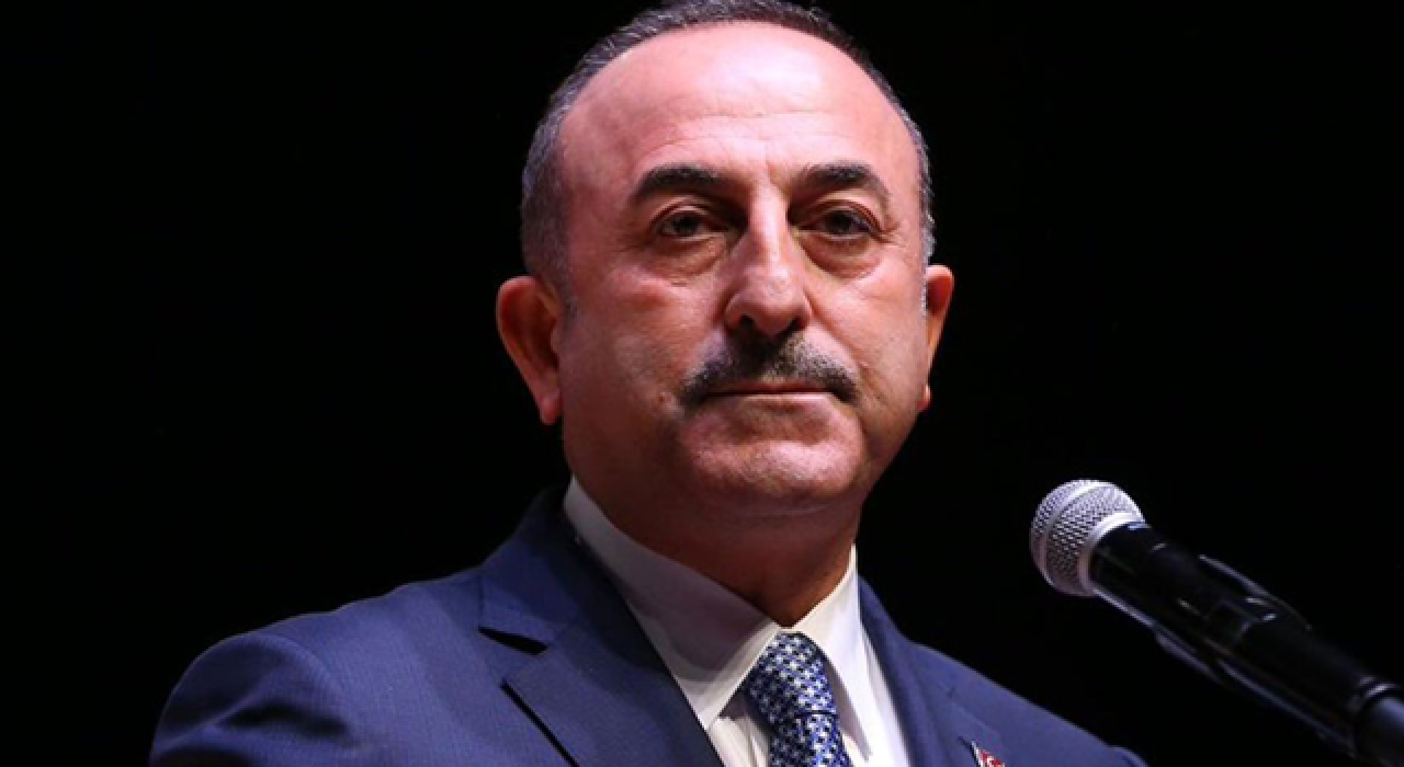 Çavuşoğlu: Yerli turistlerimiz yok mu?