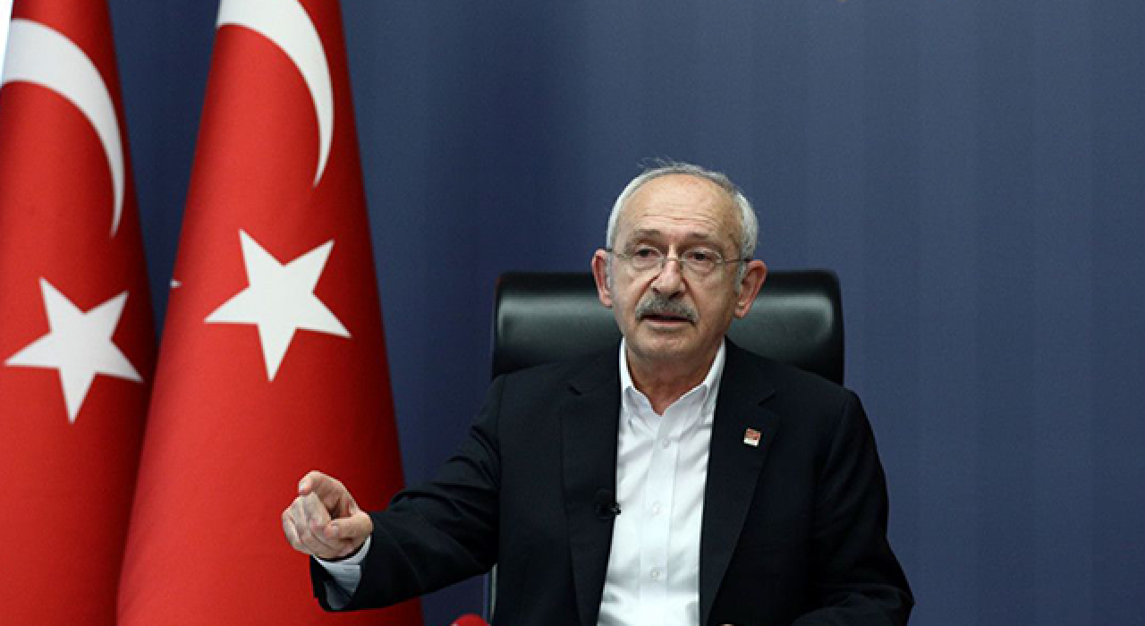 Kılıçdaroğlu: 10 yıldır trollerle hakkımda algı oluşturdular, artık bunu yapamayacaklar