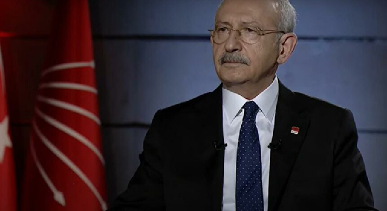 CHP Lideri Kılıçdaroğlu: Sonbaharda seçim var