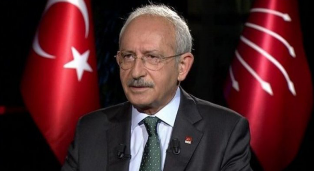 CHP Lideri'nden flaş açıklama: "Saray yetki versin, aşı işini biz çözelim"