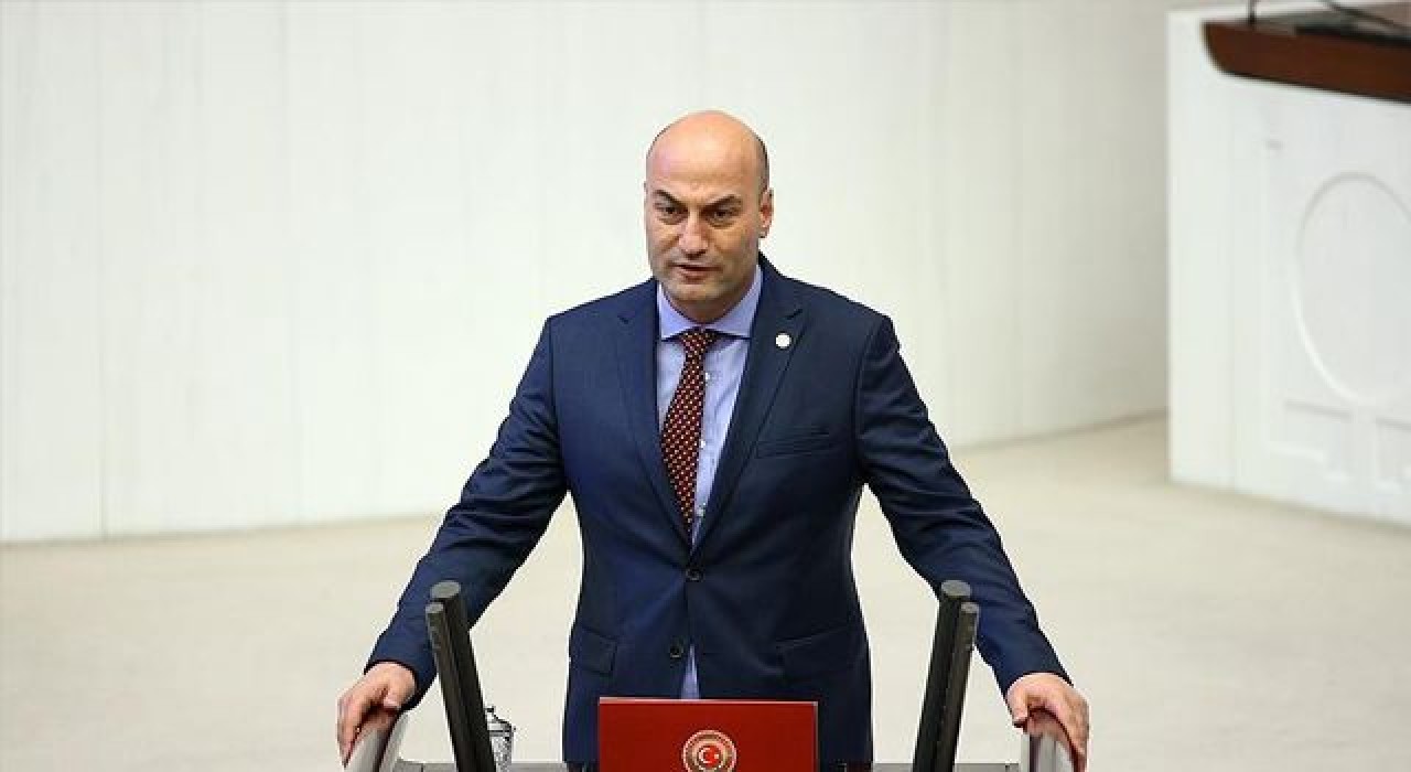 CHP'den Suriye raporu: "IŞİD’lilere bile vatandaşlık veriliyor"