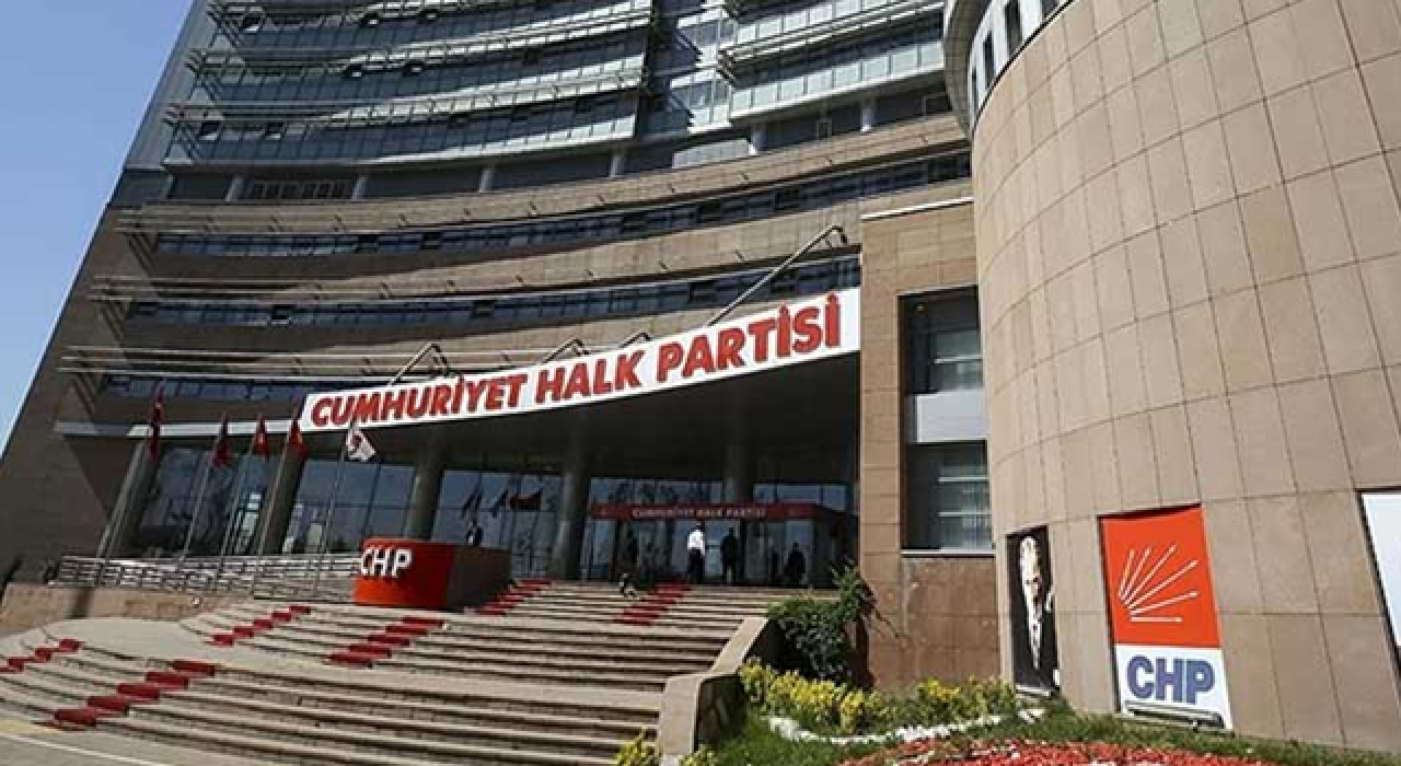 CHP'nin "sistem" çalışmasının ayrıntıları belli oldu