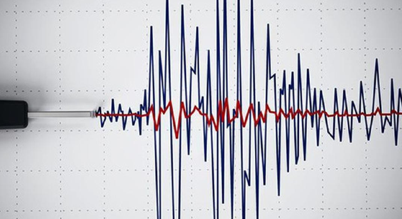 Çin'de deprem: 3 ölü, 27 yaralı