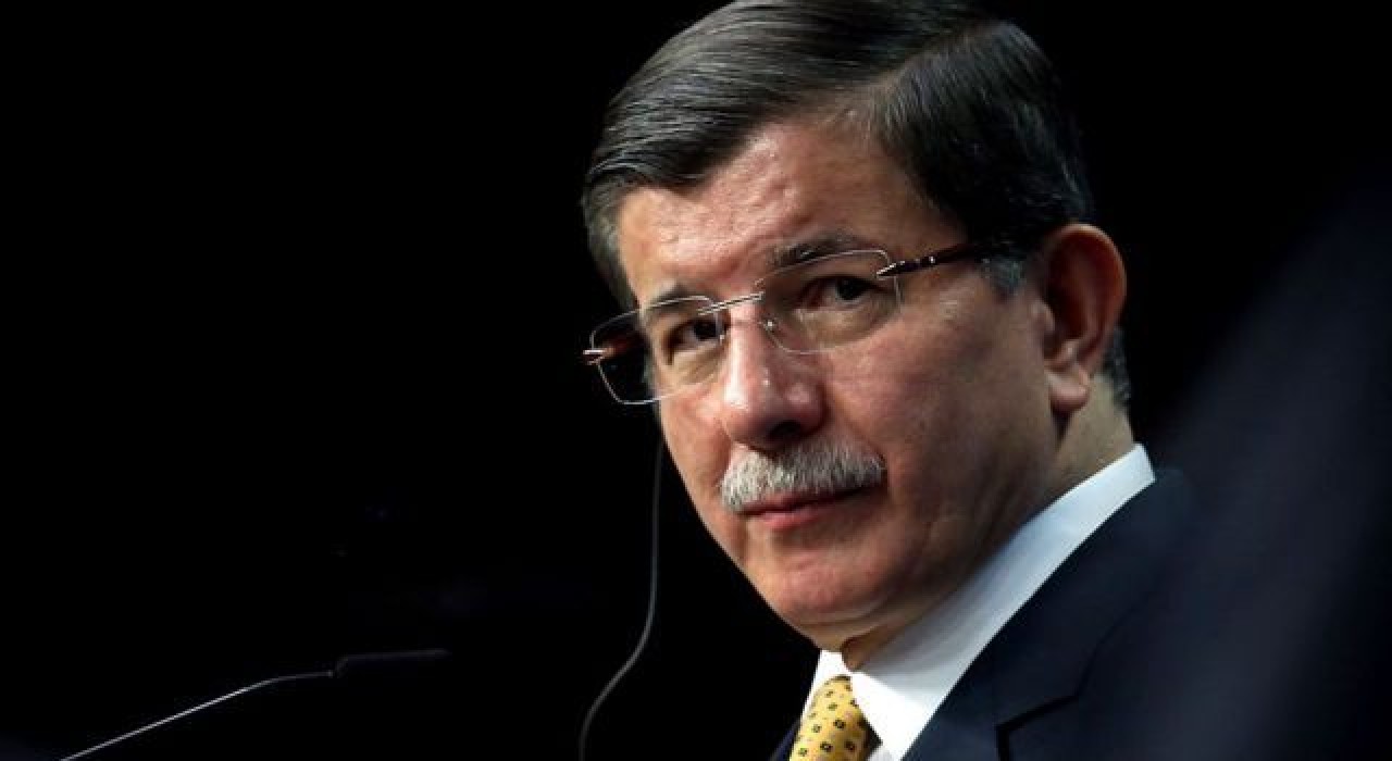 Davutoğlu: Sedat Peker'e koruma veren siz değil miydiniz?