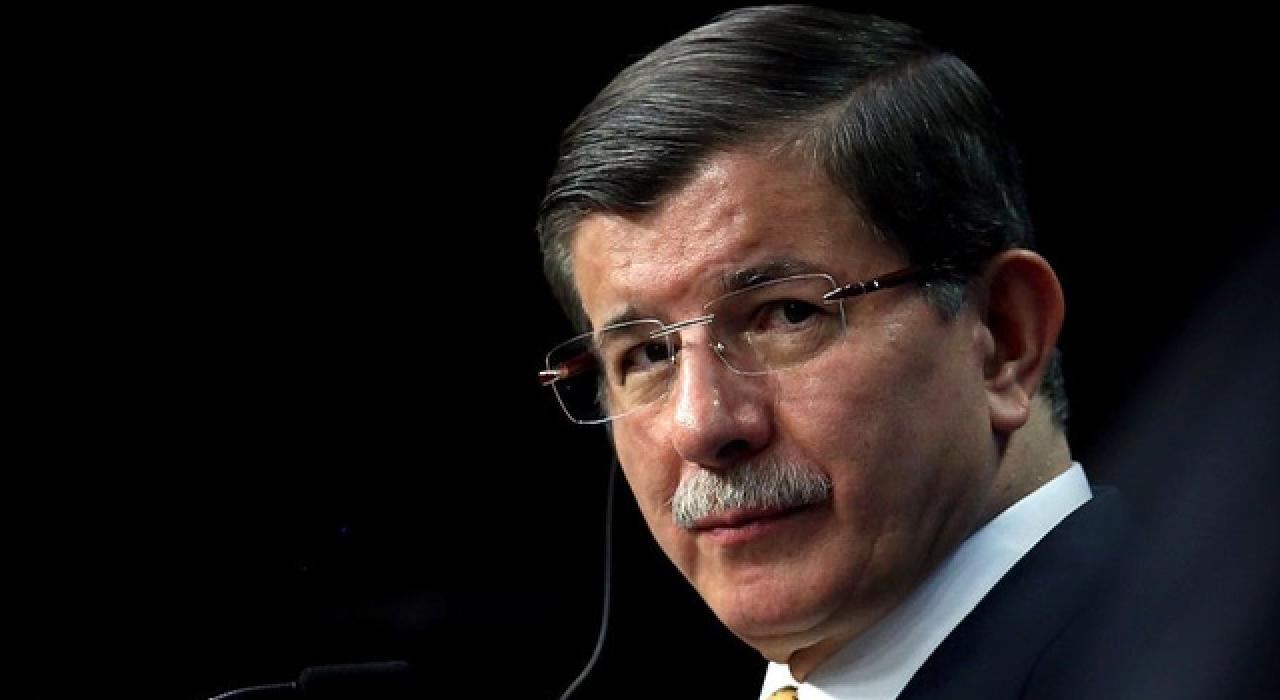 Davutoğlu: Yıldırım, Soylu ve Albayrak, Cumhurbaşkanı’nın koordinasyonuyla bana kumpas kurdular