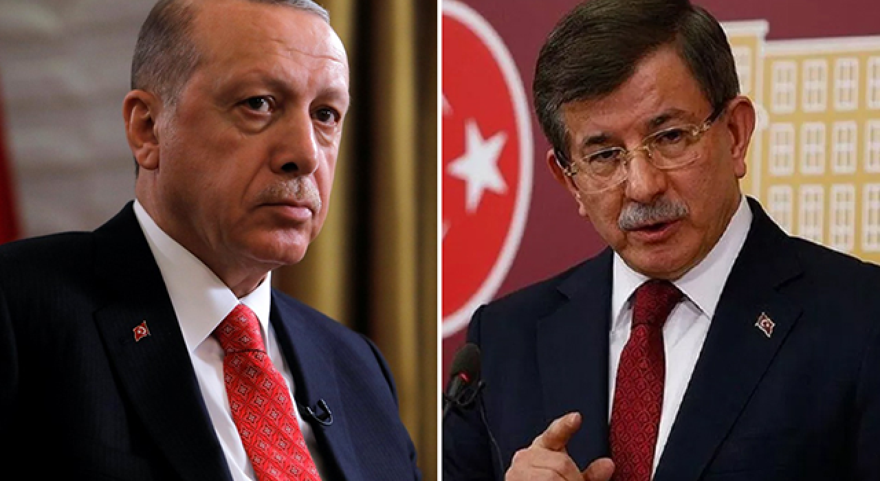 Davutoğlu'ndan Erdoğan'a: İddialar doğruysa gereken adımları atın