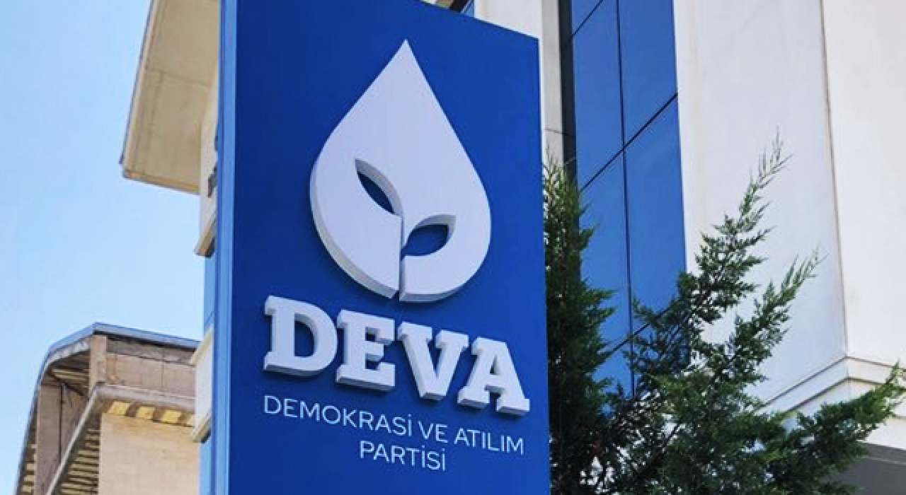 DEVA Partisi'nden esnafa destek paketine eleştiri: İktidar kaşıkla alıyor, kepçeyle veriyor