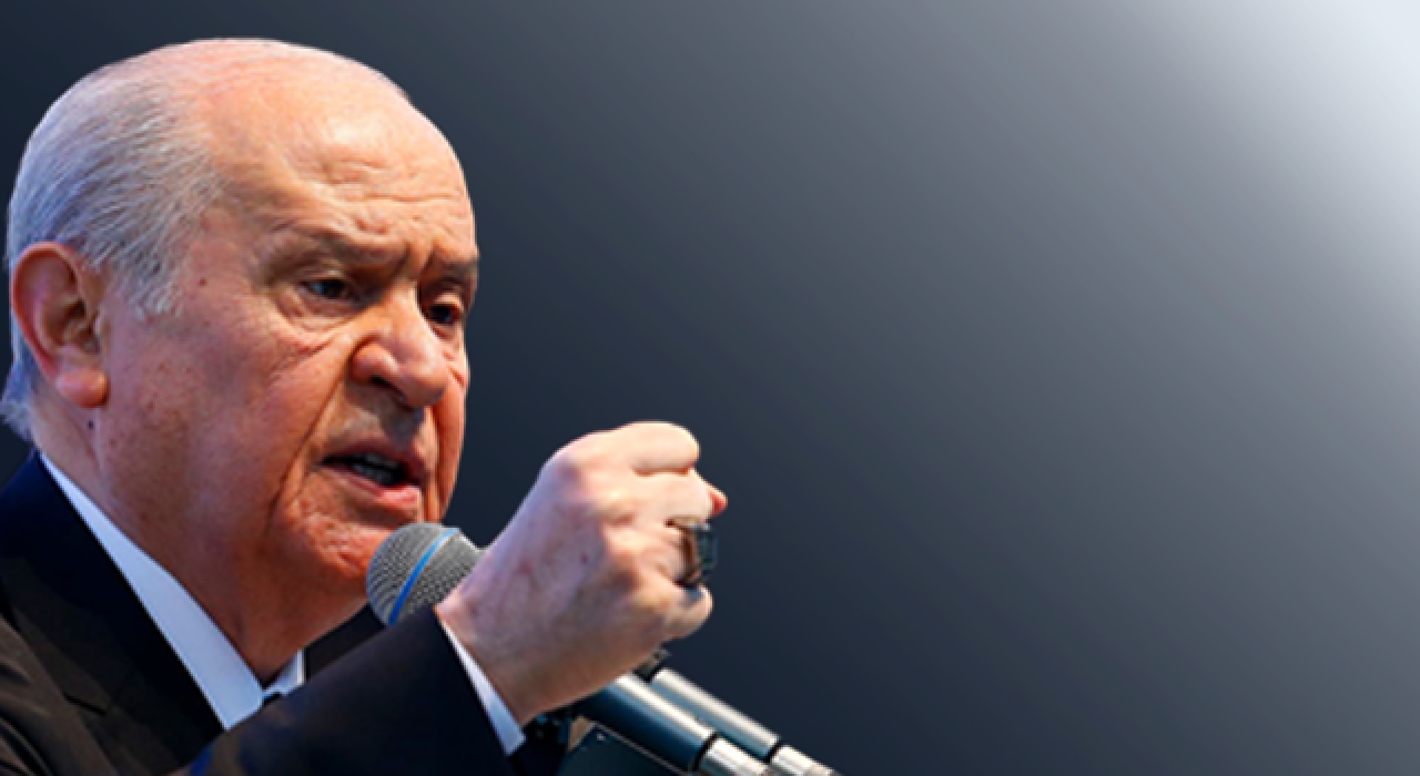 Devlet Bahçeli: Koronavirüs salgını başarıyla yönetildi