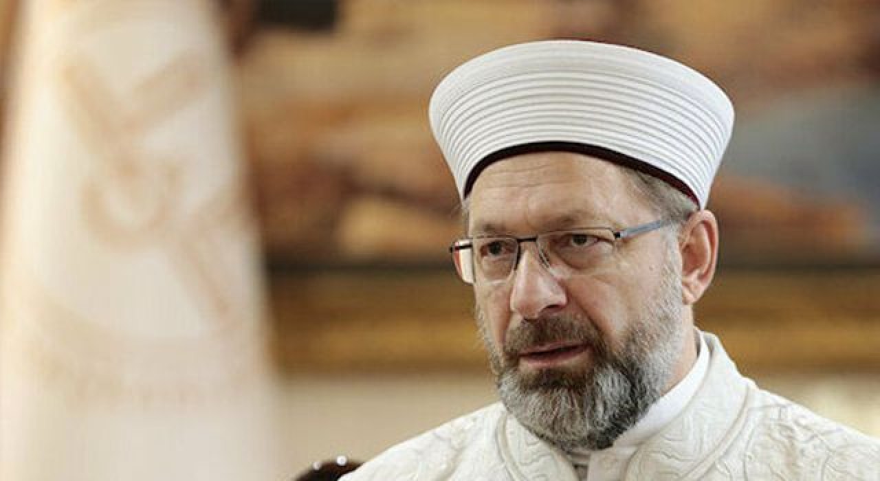 Diyanet'ten bayram namazı açıklaması