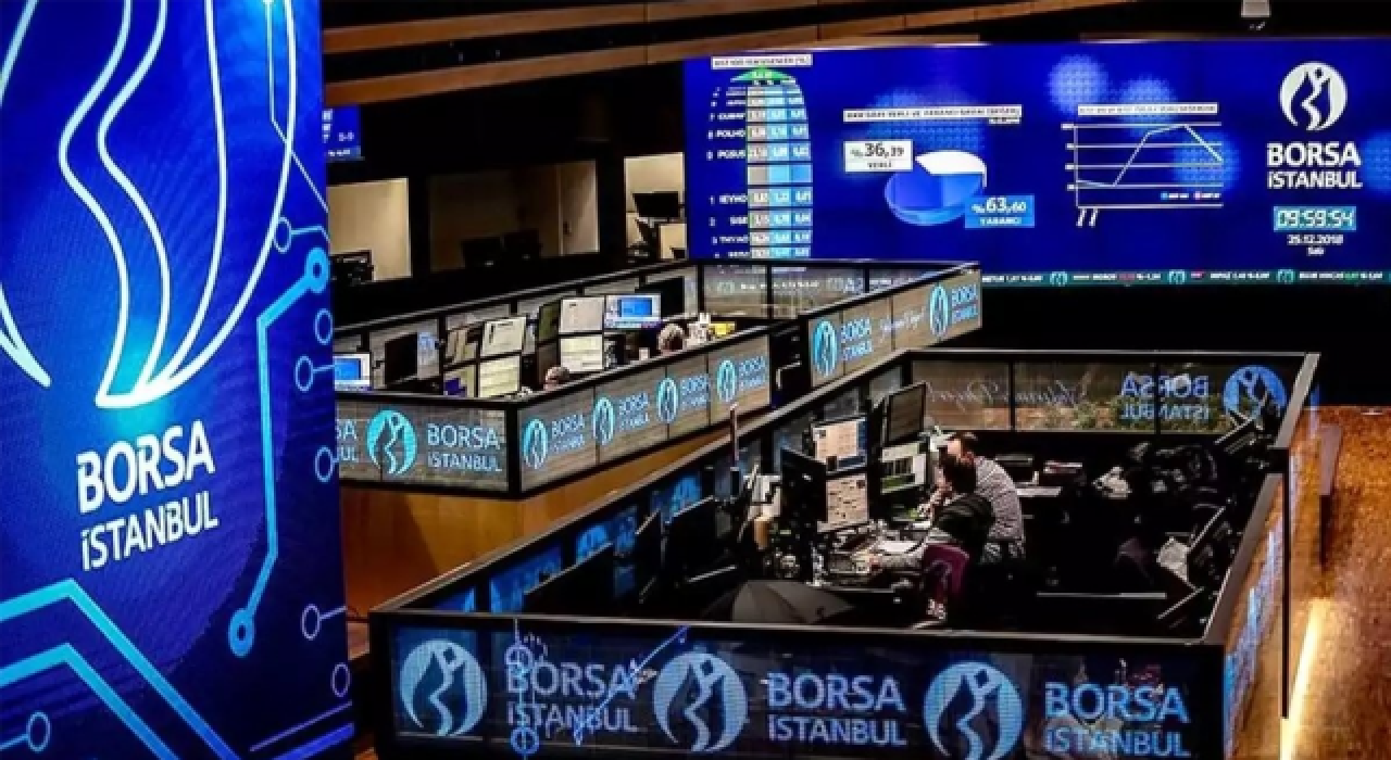 Dizi ve filmler de Borsa İstanbul'a geliyor!