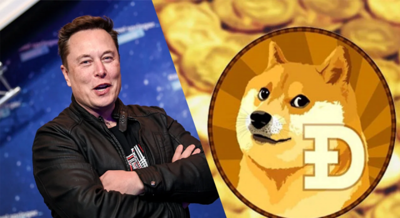 Elon Musk'dan yeni açıklama: Dogecoin konusunda yapabileceklerim sınırlı