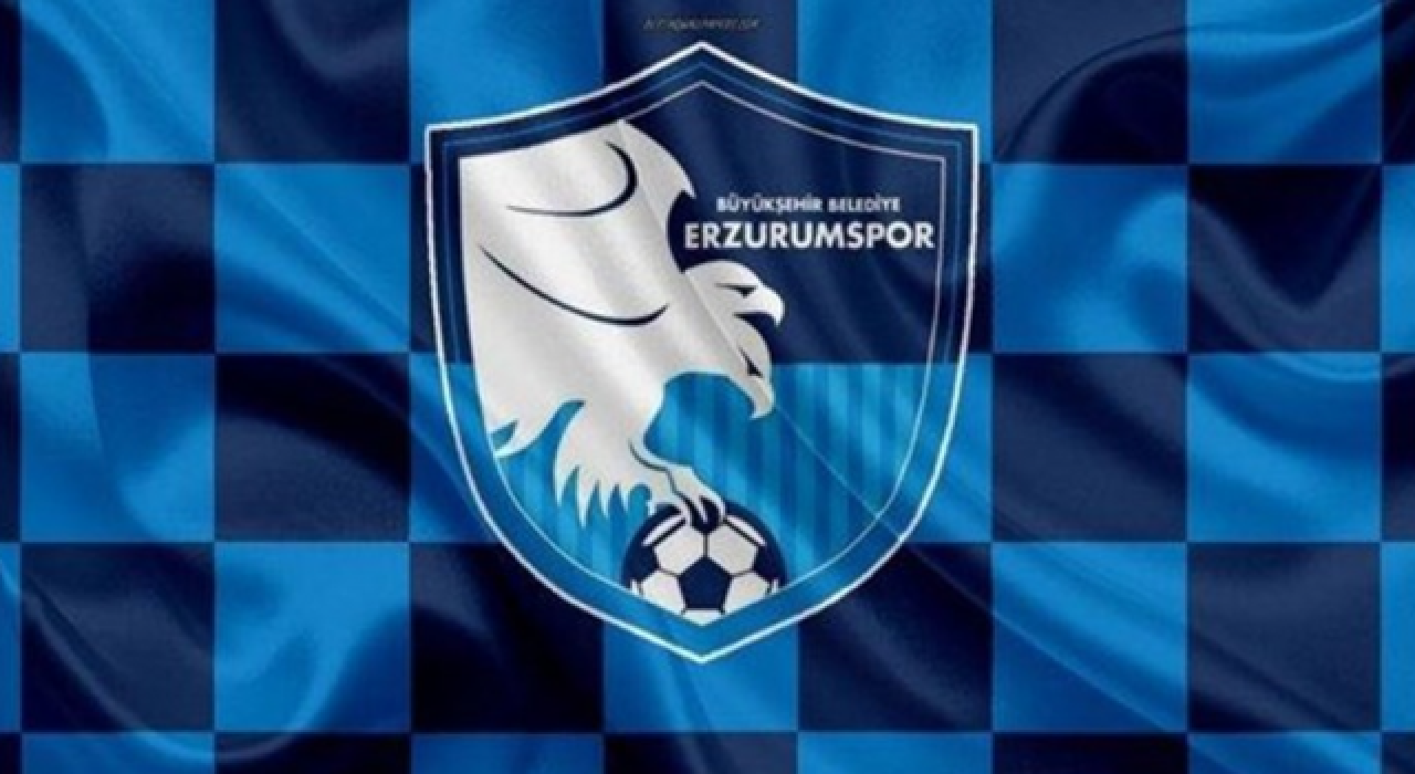 Erzurumspor'dan küme düşme kaldırılsın başvurusu