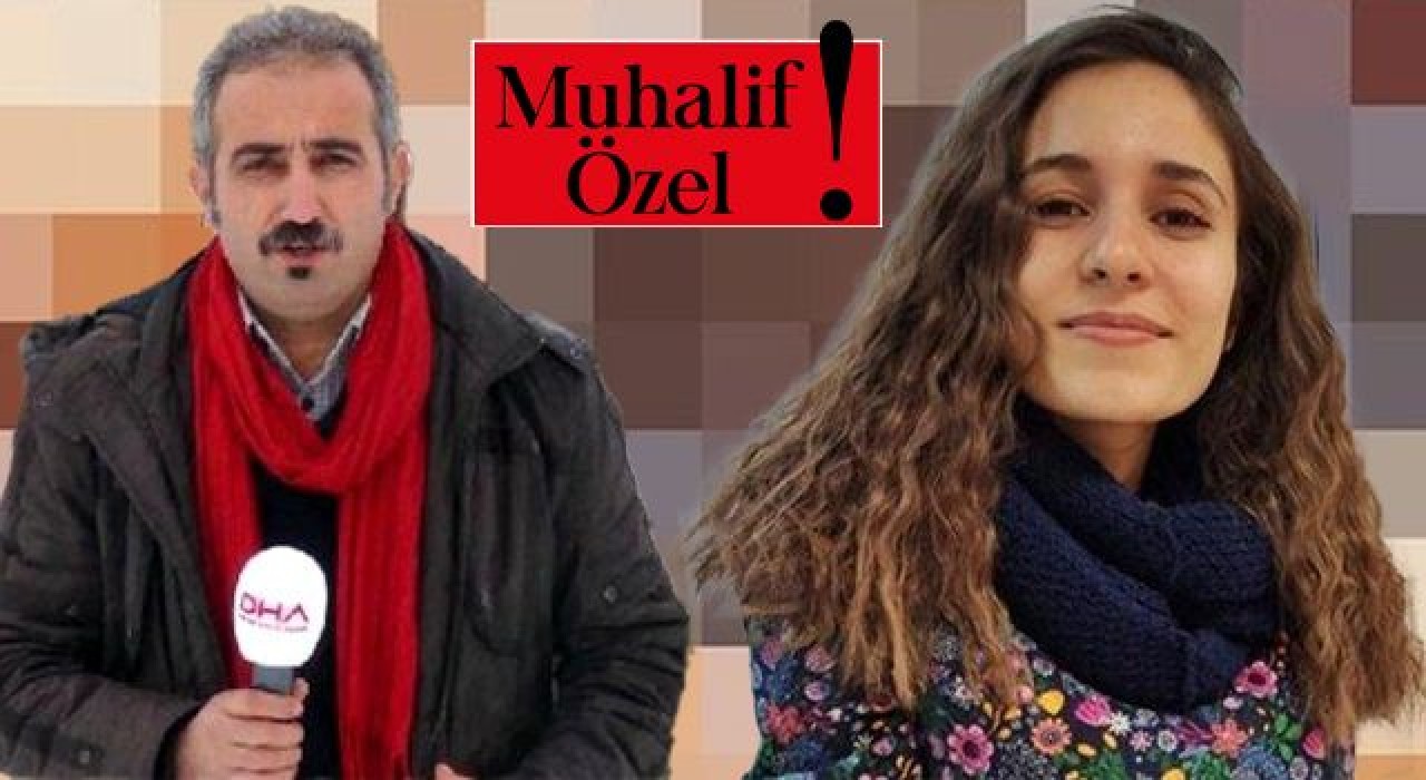 Eski DHA muhabiri Ferit Demir: Gülistan Doku haberlerine sansür vardı