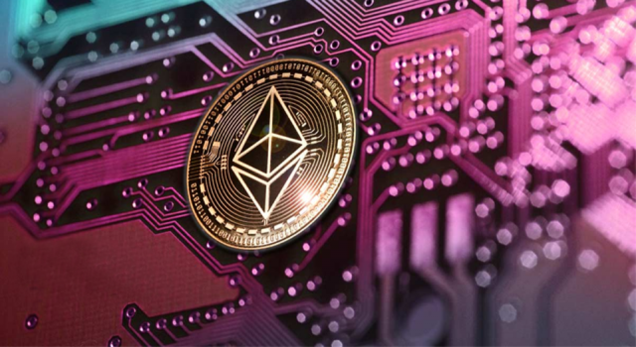 Ethereum fiyatı 4 bin doları da aştı