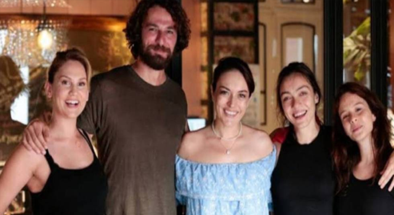 Farah Zeynep Abdullah, Masumlar Apartmanına veda ediyor