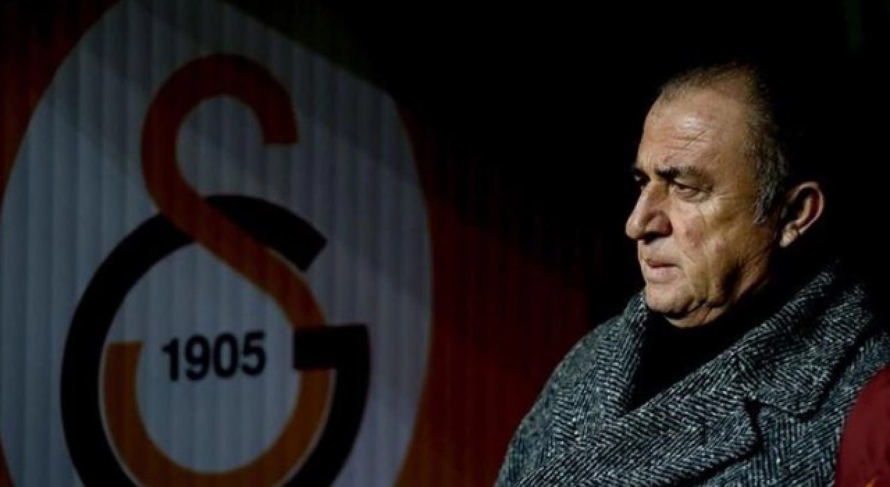 Fatih Terim dönemi resmen bitti