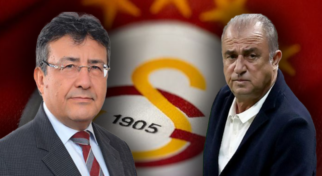 Fatih Terim'i spor yazarına şikayet etti, kulüp üyeliğini askıya aldı