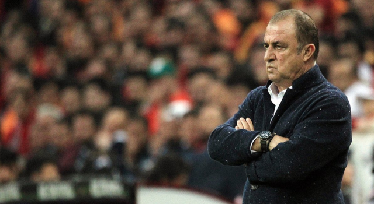 Fatih Terim'in raporundaki 5 madde