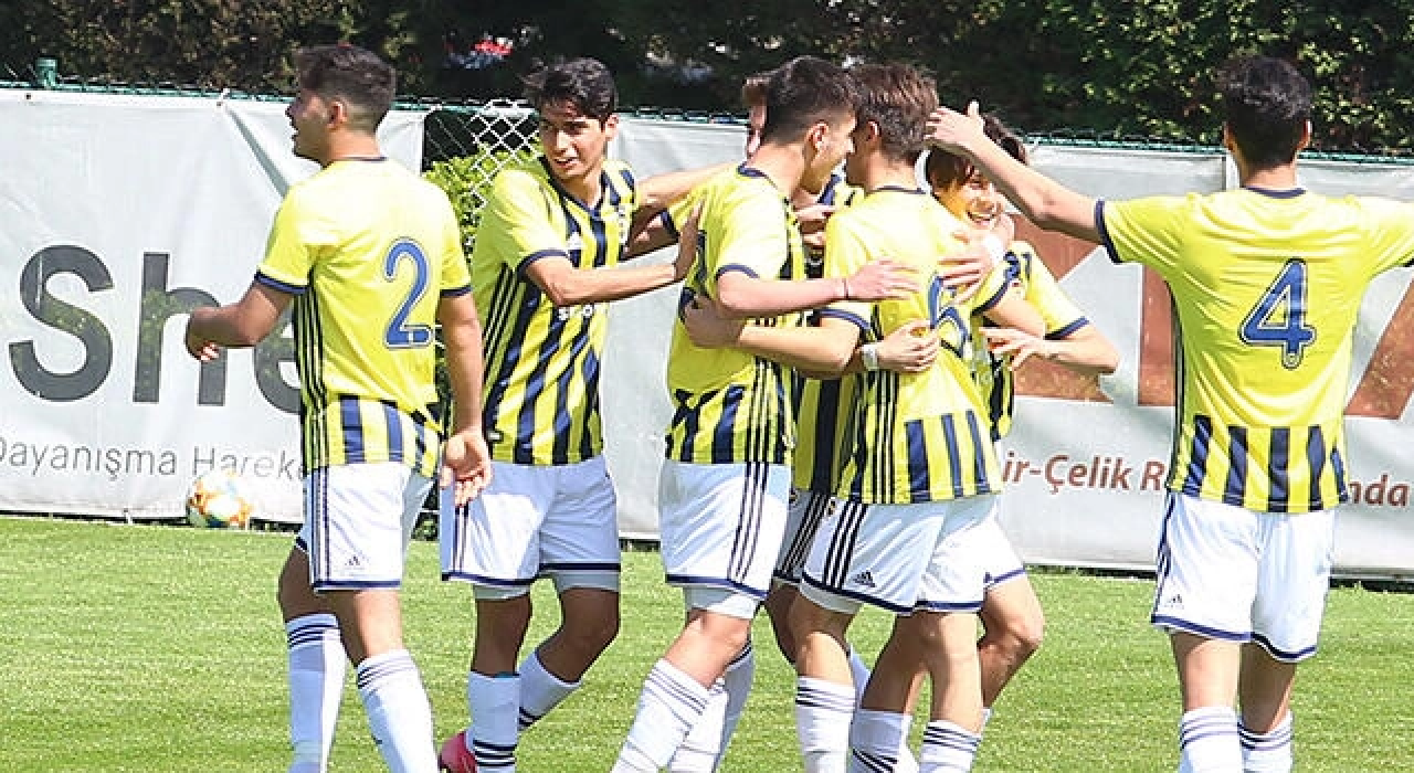 Fenerbahçe maçına Ali Koç atandı