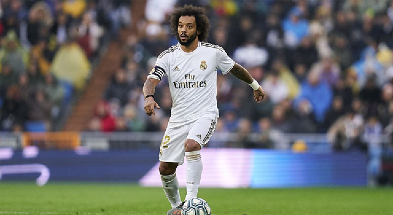 Fenerbahçe, Marcelo'yu transfer etmek istiyor