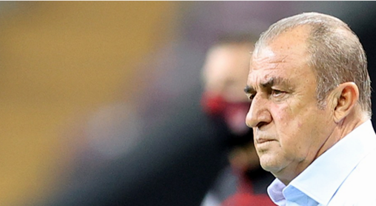 Galatasaray başkan adaylarından Fatih Terim açıklaması