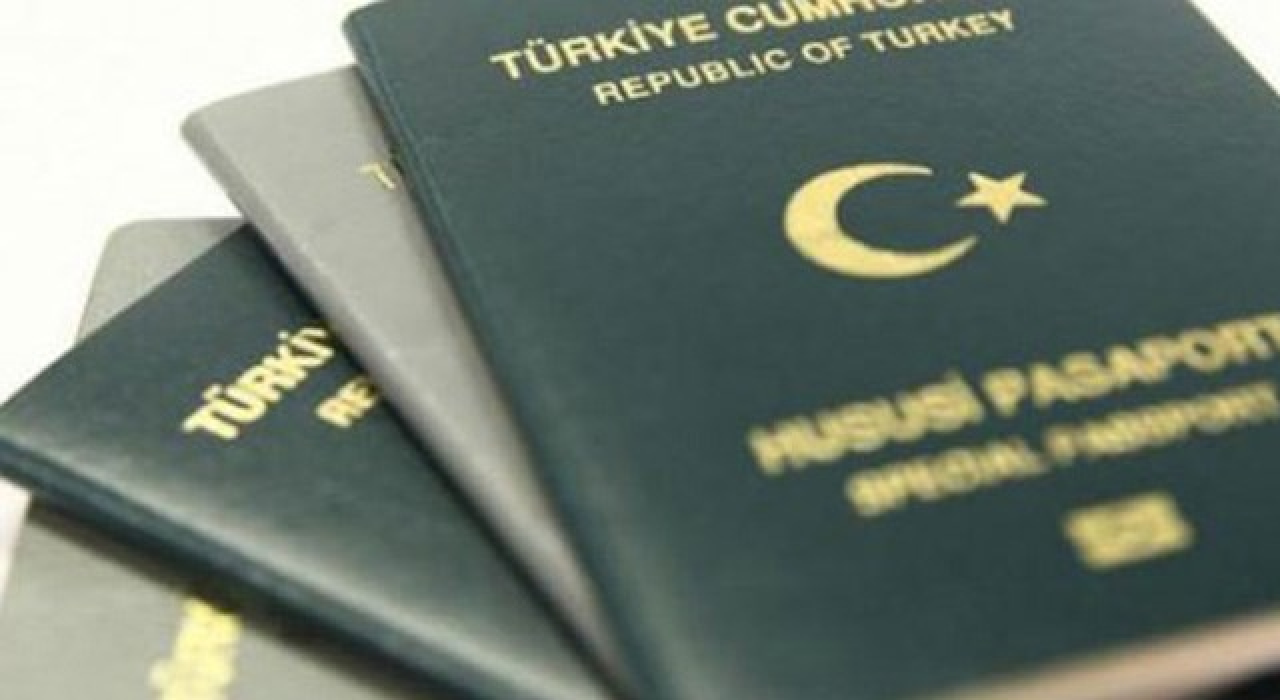 Gri pasaport skandalı sonrası Türkiye'ye engel!