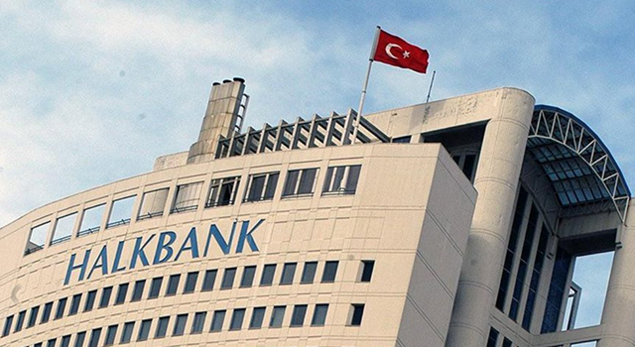 Halkbank'ın kârında yüzde 92 düşüş