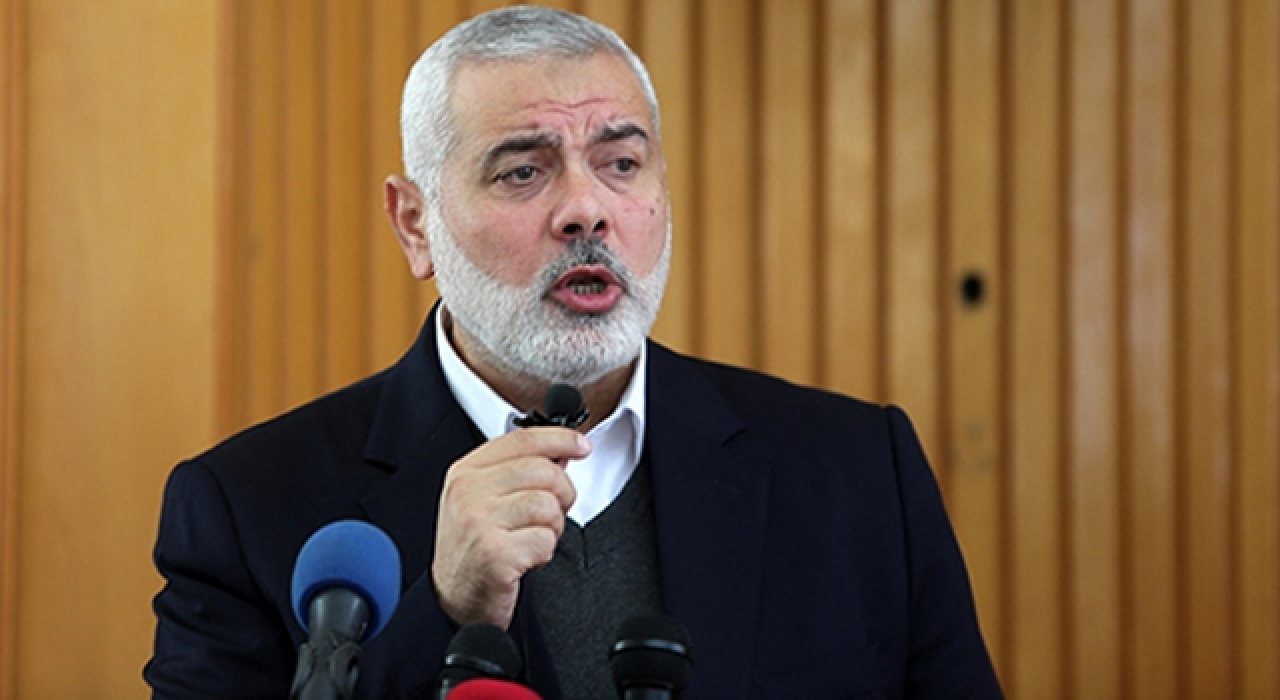 Hamas: "Bu savaşın ardından gelen önceki gibi olmayacak"