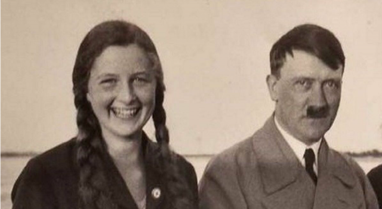 Hitler'in sapkın cinsel hayatı belgesel oldu: Porno bağımlılığı ve ensest