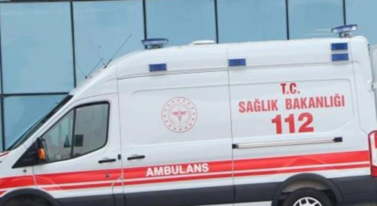 İki çocuk annesi kadın kocası tarafından bıçaklanarak öldürüldü