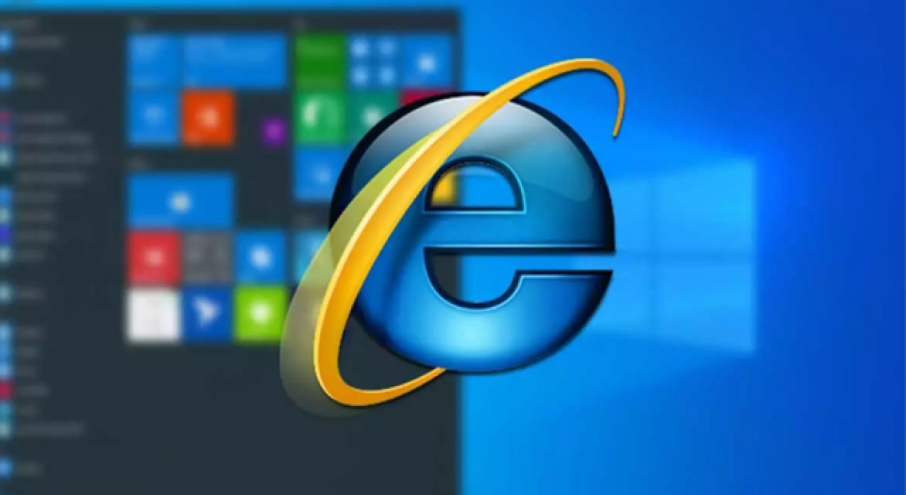 Internet Explorer emekliye ayrılıyor